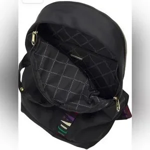 Steve Madden | Bags | Steve Madden Btristian Backpack Black  display picture 1